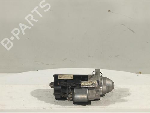 Used Starter MERCEDES-BENZ C-CLASS T-Model (S205) C 200 d (205.207) (136 hp) 13084852