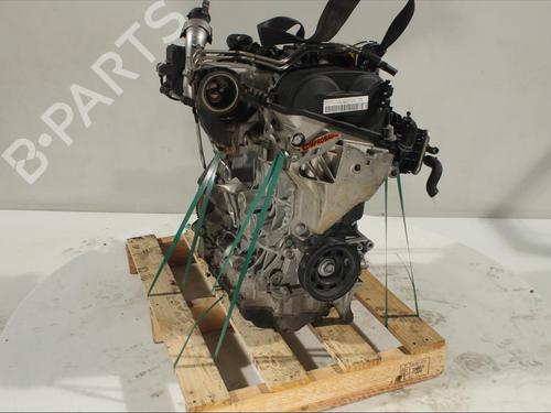 Engine SEAT ATECA (KH7, KHP) 1.5 TSI | BP12091826M1 - Image 8