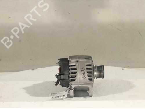 Used Alternator RENAULT CLIO IV (BH_) 1.5 dCi 75 (75 hp) 19411500