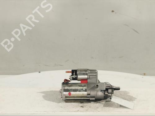 Used Starter Starter FORD PUMA (J2K, CF7) 1.0 EcoBoost mHEV (155 hp) 13371967 13371967