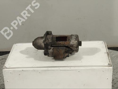 Startmotor MERCEDES-BENZ M-CLASS (W163) ML 270 CDI (163.113) (163 hp) 11981372