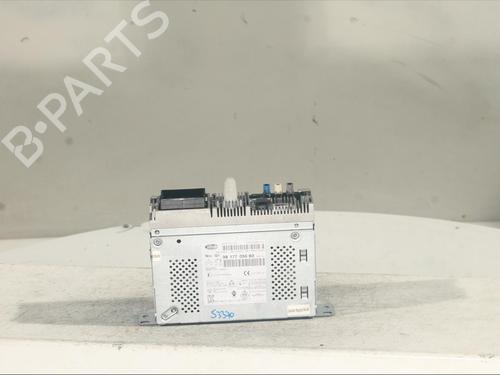 Used Electronic module Electronic module PEUGEOT 2008 I (CU_) 1.6 BlueHDi 120 (120 hp) 24399545 24399545