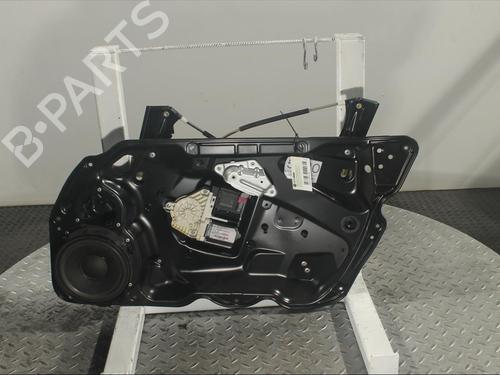 Used Front right window mechanism VW PASSAT B6 (3C2) [2005-2010]  12078670
