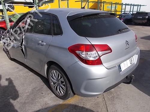 Engine CITROËN C4 II (NC_) 1.6 VTi 120 (NC5FS0, NC5FS9) | BP33836608M1  - Image 7