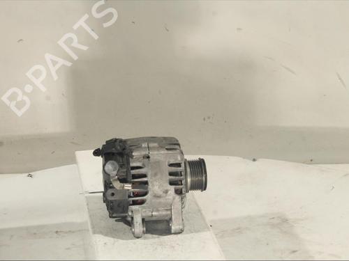 Generator PEUGEOT 208 II (UB_, UP_, UW_, UJ_) 1.2 PureTech 100 | BP19706728M7 