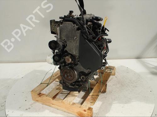 Engine FORD FIESTA IV (JA_, JB_)  | BP18861439M1 
