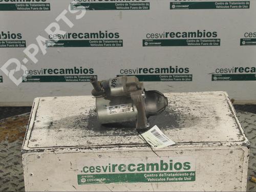 Used Starter NISSAN MICRA IV (K13K, K13KK) 1.2 (80 hp) 11898389