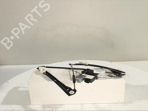 Front right window mechanism SKODA FABIA IV (PJ3) 1.0 MPI 6VA837462 2Q1959406C