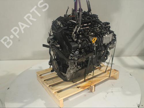 Motor VW TIGUAN (AD1, AX1)  | BP27604457M1 
