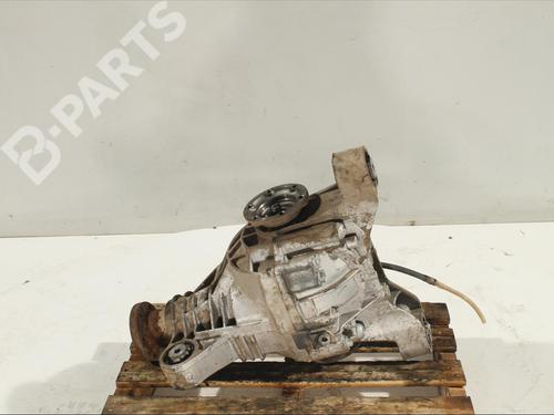 Rear differential VW TOUAREG (7LA, 7L6, 7L7) 2.5 R5 TDI | BP11908519M24 
