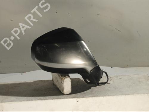 Right mirror CITROËN C3 Picasso (SH_) 1.6 HDI 90 | BP29986102C27