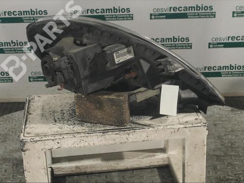 Scheinwerfer links OPEL VIVARO A Van (X83)  | BP11900634C28 