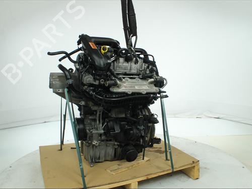 Engine SEAT ARONA (KJ7, KJP) 1.0 TSI | BP39699147M1 - Image 3