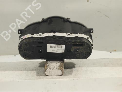 Instrument cluster KIA CARENS IV 1.7 CRDi | BP26925160C47 - Image 2