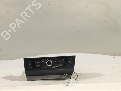Used Climate control AUDI A4 B8 (8K2) 2.0 TDI (150 hp) 27399414