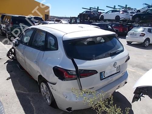 Electronic module BMW 2 Active Tourer (U06) 225e xDrive | BP24352198M83 - Image 5