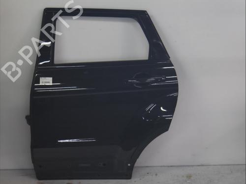 Used Left rear door LAND ROVER RANGE ROVER EVOQUE (L538) 2.2 D (150 hp) 24541866