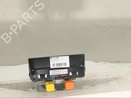 Instrument cluster CITROËN C4 CACTUS 1.6 HDi 90 | BP26925548C47 - Image 2