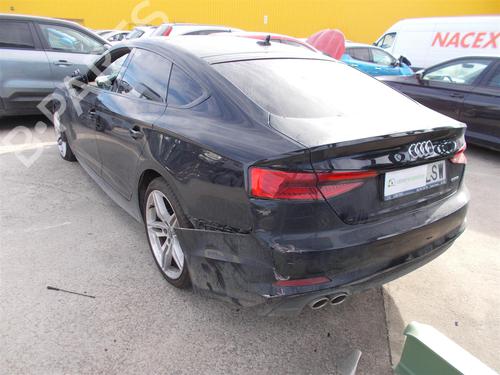 Headlight switch AUDI A5 Sportback (F5A, F5F) 3.0 TDI quattro | BP31634251I24  - Image 5