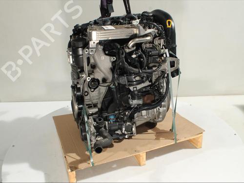 Engine MERCEDES-BENZ GLA-CLASS (X156) GLA 200 CDI / d (156.908) | BP25984322M1 