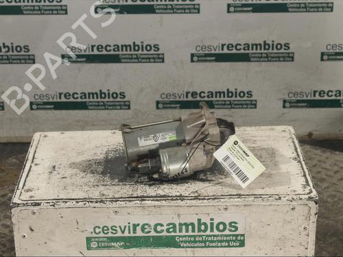 Used Starter Starter DACIA LOGAN MCV (KS_) 1.5 dCi (KS0K) (68 hp) 11897722 11897722