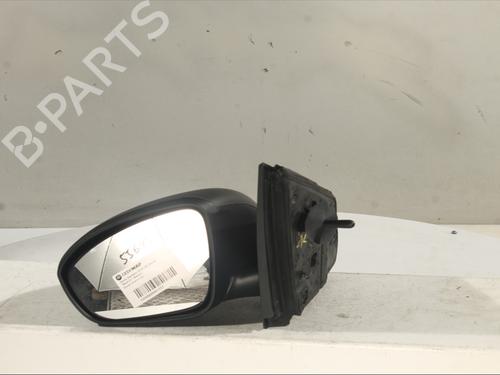 left-mirror-dacia-sandero-iii-2021-32873920 main image