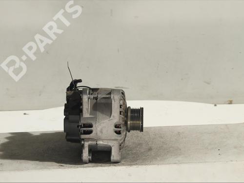 Alternator PEUGEOT 308 II (LB_, LP_, LW_, LH_, L3_) 1.6 HDi 100 | BP11909019M7 
