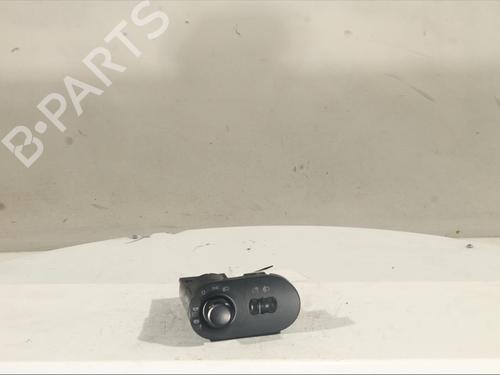 Used Headlight switch SEAT IBIZA III (6L1) [2002-2009]  19438276