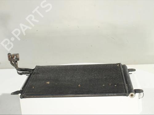 AC radiator SKODA OCTAVIA II (1Z3) 2.0 TDI 16V | BP26018092M32 