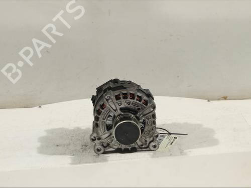 Used Alternator Alternator SEAT IBIZA IV (6J5, 6P1) 1.4 TDI (90 hp) 11903793 11903793