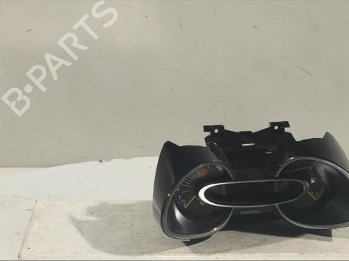 Used Instrument cluster RENAULT CLIO IV (BH_) 0.9 TCe 90 (BHNF, BHMA, BHMH, BHJK, BHJR) (90 hp) 15883437
