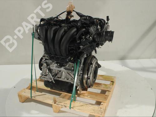 Engine MAZDA 2 Hatchback (DL, DJ) 1.5 E-SKYACTIV G | BP11973438M1 