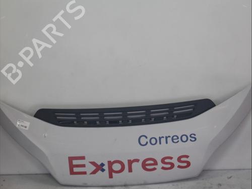 Used Hood FIAT DUCATO Van (250_) 115 Multijet 2,0 D (116 hp) 30366658