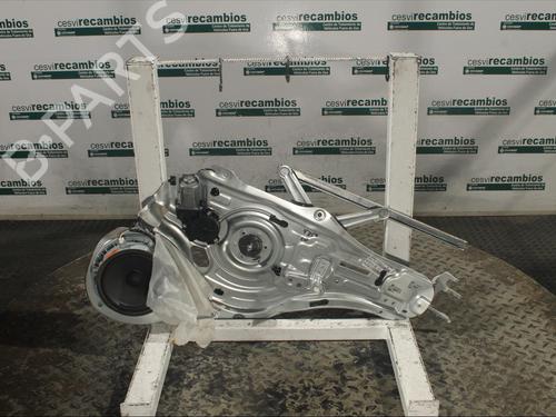 Used Front right window mechanism KIA SPORTAGE IV (QL, QLE) 1.6 GDI (132 hp) 12076834
