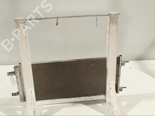 Used AC radiator OPEL ASTRA K (B16) 1.6 CDTi (68) (110 hp) 12080633