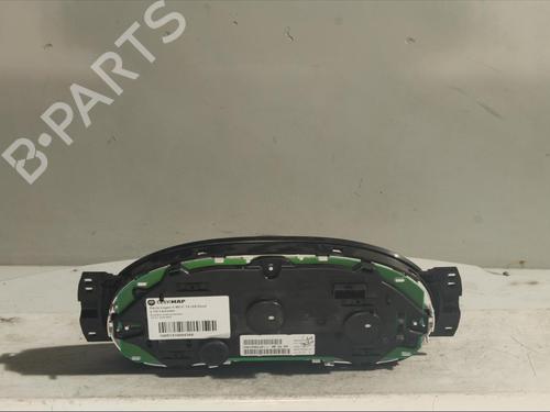 Cockpit DACIA LOGAN MCV II TCe 90 (K8M1, K8MA, K8AC) | BP26925512C47 