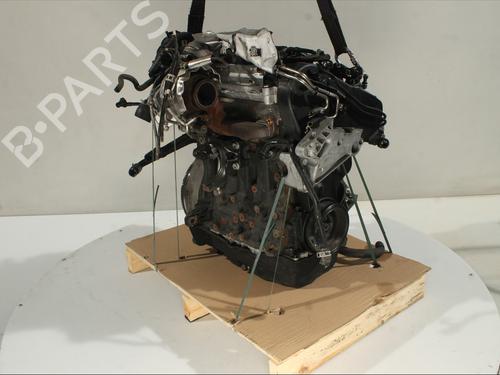 Engine SEAT IBIZA V (KJ1, KJG) 1.6 TDI | BP29419959M1 