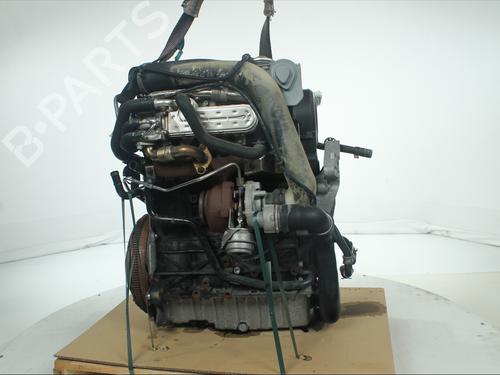 Engine VW TOURAN (1T1, 1T2) 1.9 TDI | BP34049062M1 - Image 4