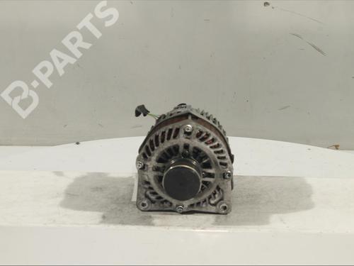 Used Alternator NISSAN JUKE (F15) 1.5 dCi (110 hp) 11960293