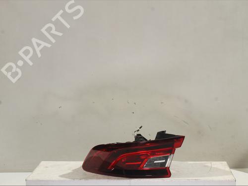 Used Right taillight Right taillight RENAULT MEGANE IV Hatchback (B9A/M/N_) 1.5 dCi 110 (B9A3) (110 hp) 33712744 33712744