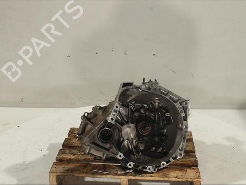 Used Gearbox TOYOTA AYGO (_B4_) [2014-2025]  15059672