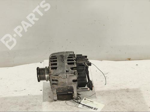 Alternator SEAT LEON (5F1)  | BP11981980M7 