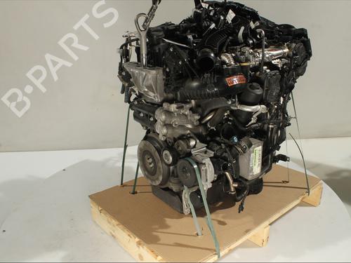 Engine MERCEDES-BENZ A-CLASS (W177) A 180 d (177.010) | BP29419931M1 