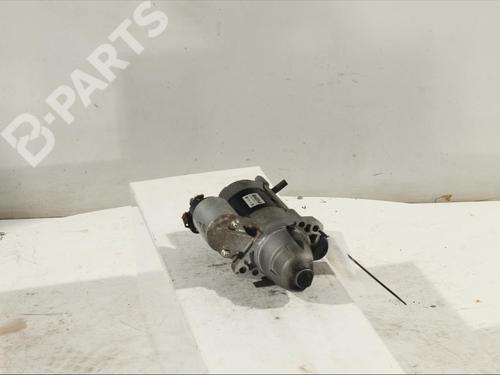 Used Starter OPEL ASTRA J (P10) 1.7 CDTI (68) (110 hp) 11903761