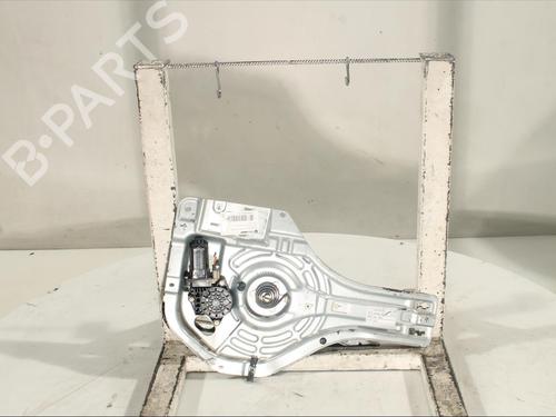 Used Front left window mechanism Front left window mechanism HYUNDAI TUCSON (JM) 2.0 (141 hp) 18947239 18947239