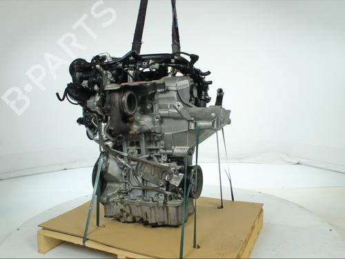 Engine AUDI A1 Sportback (GBA) 25 TFSI | BP39756748M1 - Image 4