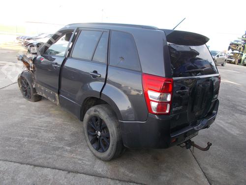 Front left window mechanism SUZUKI GRAND VITARA II (JT, TE, TD) 1.9 DDiS All-wheel Drive (JT419, TD44, JB419WD, JB419XD,... | BP32277649C22