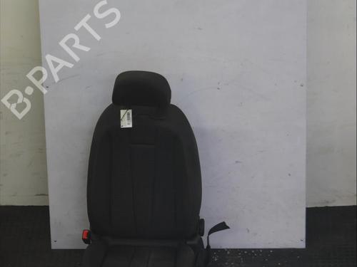 Used Left front seat Left front seat AUDI A4 Allroad B9 (8WH, 8WJ) 2.0 TDI quattro (190 hp) 36496274 36496274