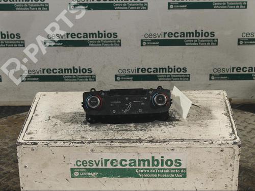 Used Climate control FORD FOCUS III [2010-2020]  11988906