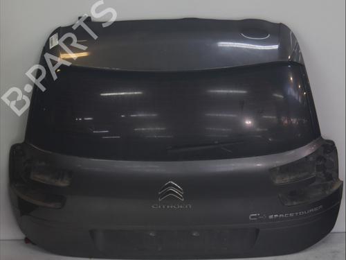 Used Tailgate CITROËN GRAND C4 SPACETOURER (3A_, 3E_) 1.2 PureTech 130 (131 hp) 29151062
